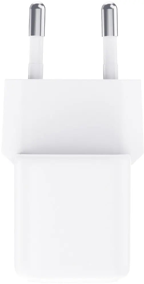 AUKEY Minima 30W GaN USB-C PA-B1L WH Wall Charger, White