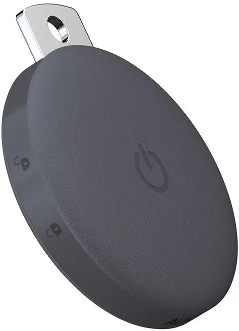 AUKEY TrackMate 1 Smart Tracker Tag TM-10 Dark FR Dark Grey