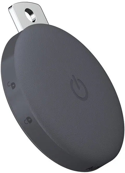 AUKEY TrackMate 1 Smart Tracker Tag TM-10 Dark FR Dark Grey