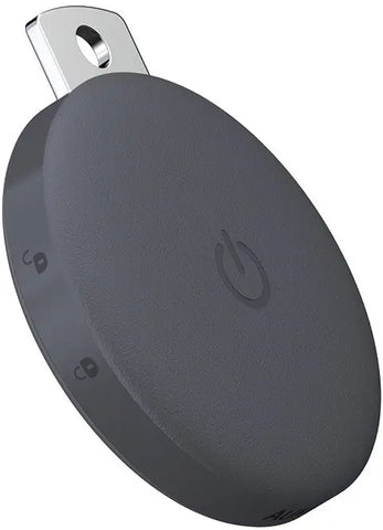 AUKEY TrackMate 1 Smart Tracker Tag TM-10 Dark FR Dark Grey