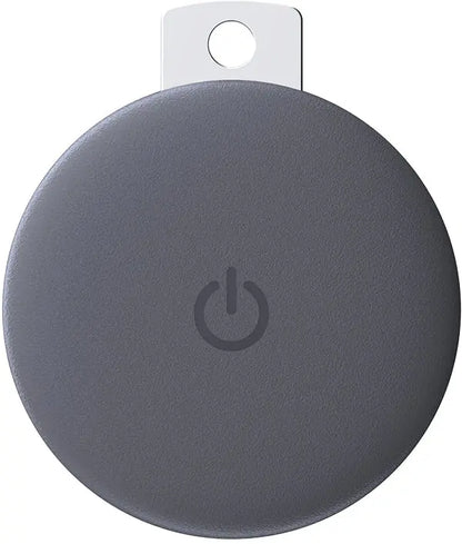AUKEY TrackMate 1 Smart Tracker Tag TM-10 Dark FR Dark Grey