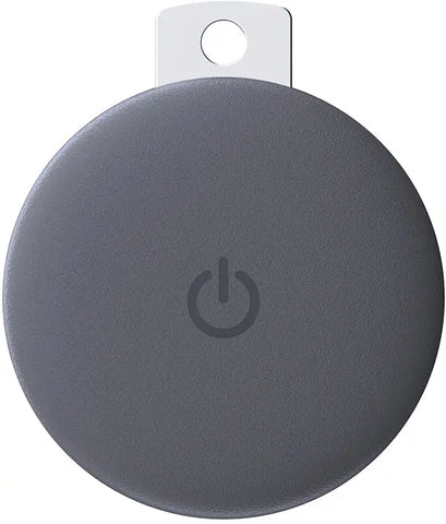 AUKEY TrackMate 1 Smart Tracker Tag TM-10 Dark FR Dark Grey