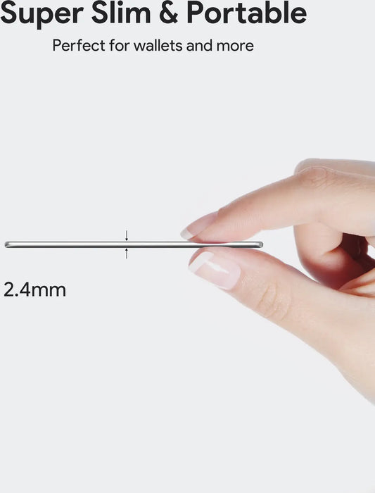 AUKEY TrackMate 3 Smart TrackerCard TM-21