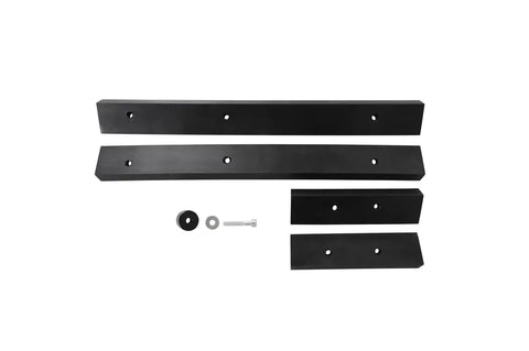 Pick Up Adapter Kit Toyota Hilux