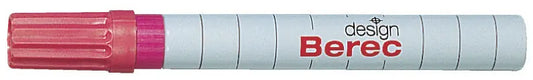 BEREC Whiteboard Marker 1-4mm 952.10.09 rosa Klassiker