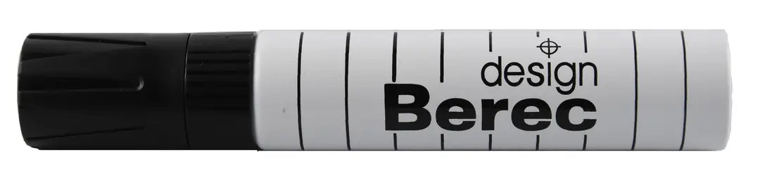 BEREC Whiteboard Marker 3-13mm 954.10.01 schwarz