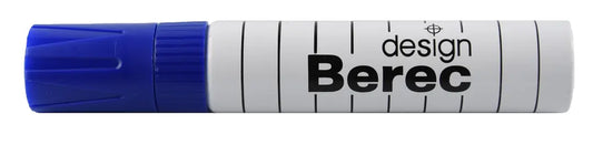 BEREC Whiteboard Marker 3-13mm 954.10.03 blau extrabreit