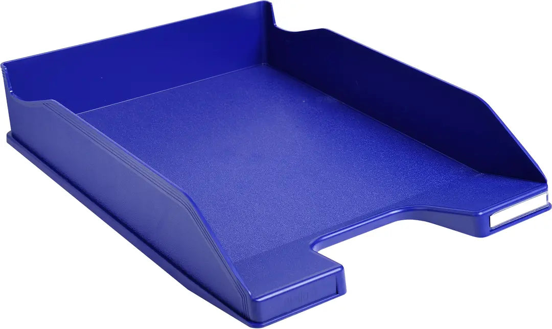 BIELLA Briefablage Combo-Midi A4+ 11310407BIDU dunkelblau Eco