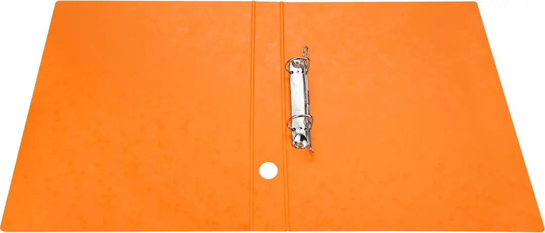 BIELLA Ringbuch TopColor 3.5cm 15240335U orange 2-Ring A4
