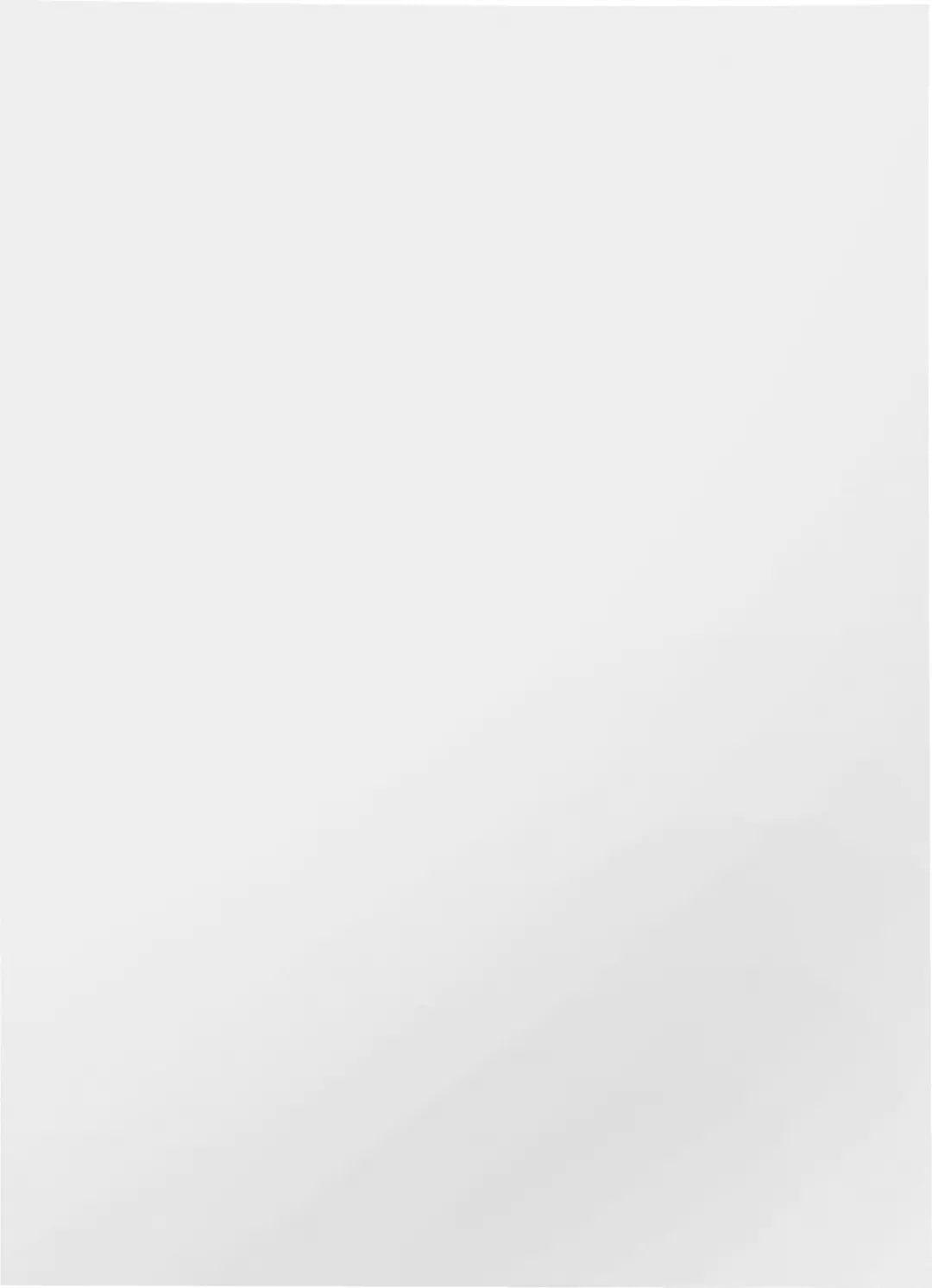 BIELLA Präsentationsmappe Pearl#1 18640001U weiss 225x315mm