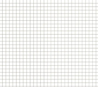 BIELLA Karteikarten kariert 4mm A8 23008400U weiss 200 Stück