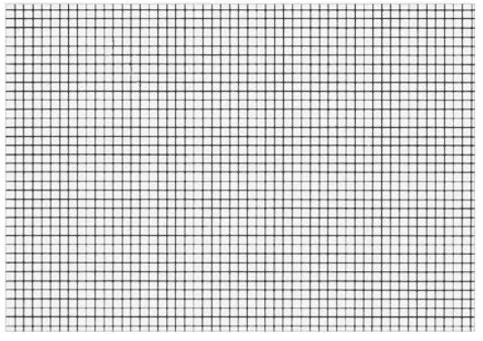 BIELLA Karteikarten kariert 4mm A8 23008400U weiss 200 Stück