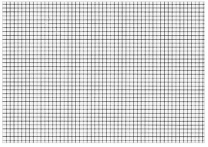 BIELLA Karteikarten kariert 4mm A8 23008400U weiss 200 Stück