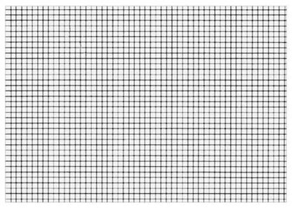 BIELLA Karteikarten kariert 4mm A5 23050400U weiss 100 Stück