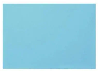 BIELLA Karteikarten blanko A7 23570005U blau 100 Stück