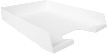 BIELLA Briefkorb Parat-Plast A4/C4 30540001U weiss