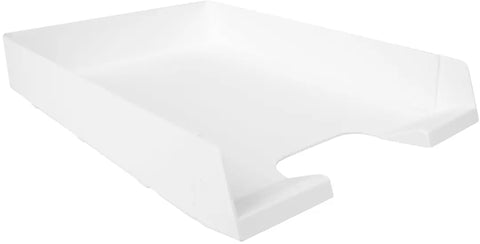 BIELLA Briefkorb Parat-Plast A4/C4 30540001U weiss