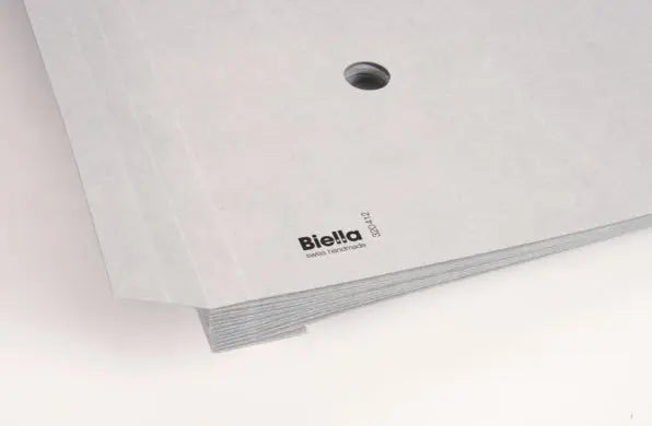 BIELLA Pultmappe Pronto A4 32042407U dunkelblau A-Z