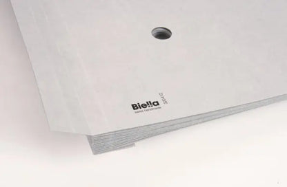 BIELLA Pultmappe Pronto A4 32042407U dunkelblau A-Z