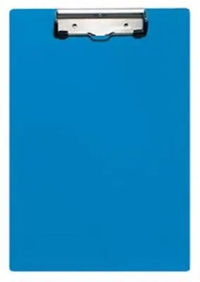 BIELLA Schreibplatte Scripla A4 34940005U blau, Karton hoch