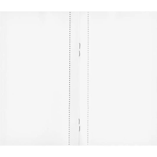 BIELLA Paris Notizpapier 85341600U 16 Seiten blanko 7.5x12.6cm