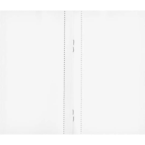 BIELLA Paris Notizpapier 85341600U 16 Seiten blanko 7.5x12.6cm