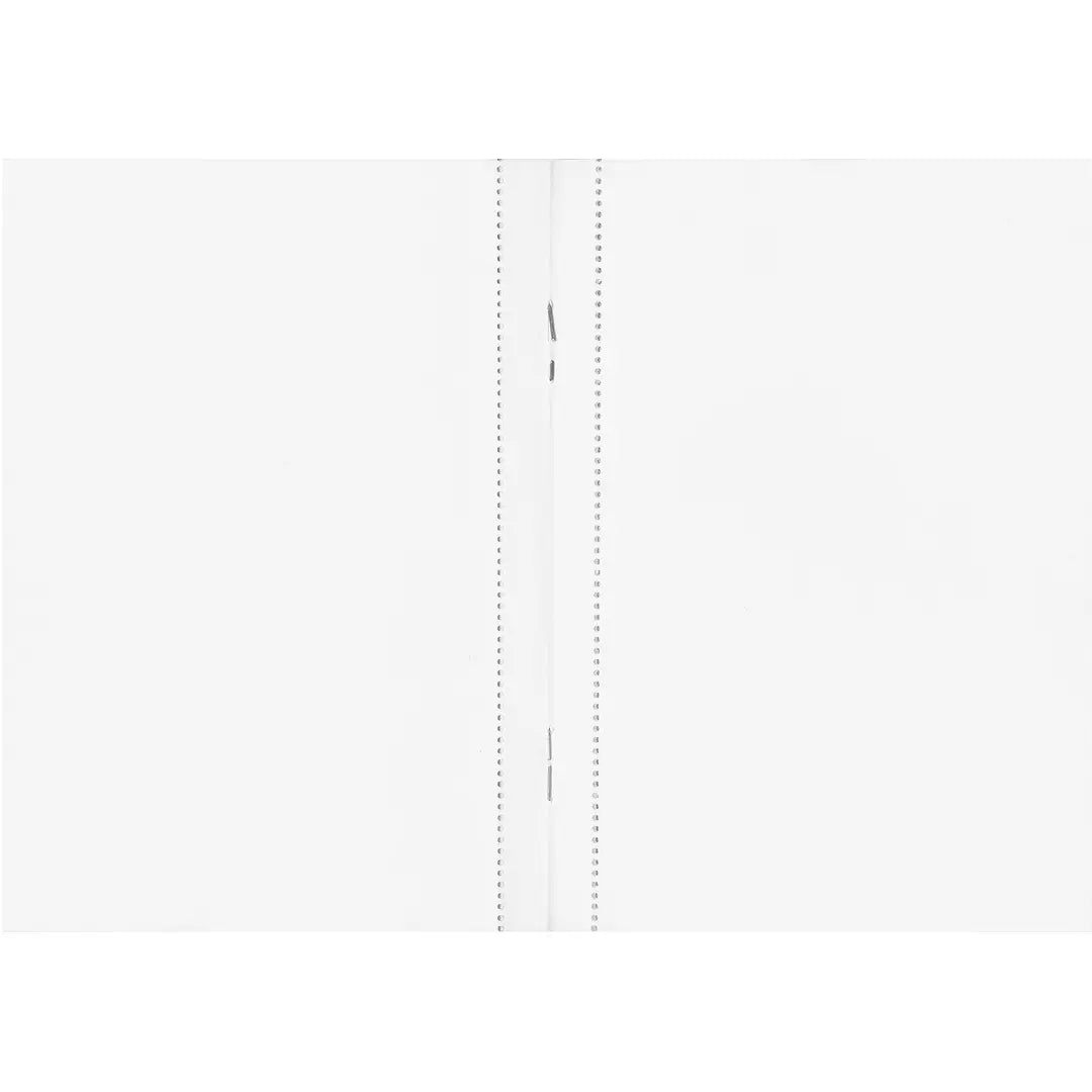 BIELLA Notizpapier 85531600U 16 Seiten blanko 10x13.9cm