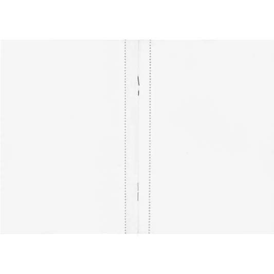 BIELLA Notizpapier 85531600U 16 Seiten blanko 10x13.9cm