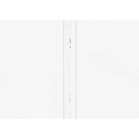 BIELLA Notizpapier 85531600U 16 Seiten blanko 10x13.9cm