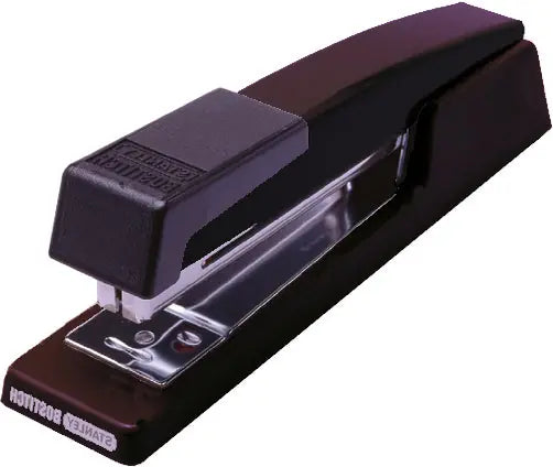 BOSTITCH Heftgerät B440 B440F-black schwarz 20 Blatt