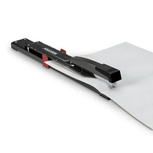 BOSTITCH Langarm-Heftgerät B440LR schwarz 20 Blatt