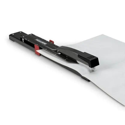 BOSTITCH Langarm-Heftgerät B440LR schwarz 20 Blatt
