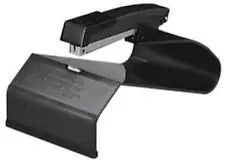BOSTITCH Sattelhefter B440SB schwarz 20 Blatt