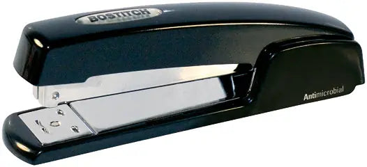 BOSTITCH Heftgerät B5000 B5000-BK schwarz, Microban 20 Blatt