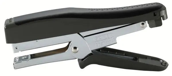 BOSTITCH Heftzange B8-HDP B8HDP schwarz 45 Blatt