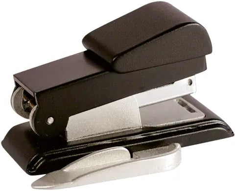 BOSTITCH Heftgerät B8 mini B8RE-MINI-BL schwarz 15 Blatt