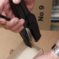 BOSTITCH Heftzange P6C-8 schwarz 45 Blatt