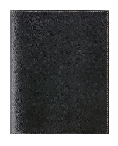 BREPOLS Agenda Omega Capri Kul. 2025 0.030.2582 1W/2S schwarz 21x29cm