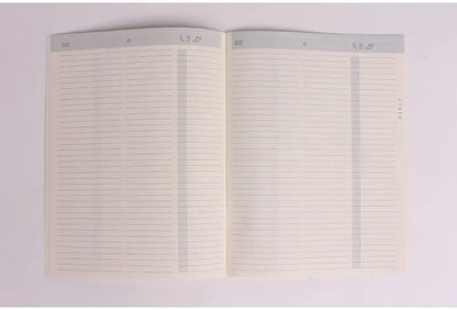 BREPOLS Adressreg. Timing chamois 0.133.9900 17x22cm