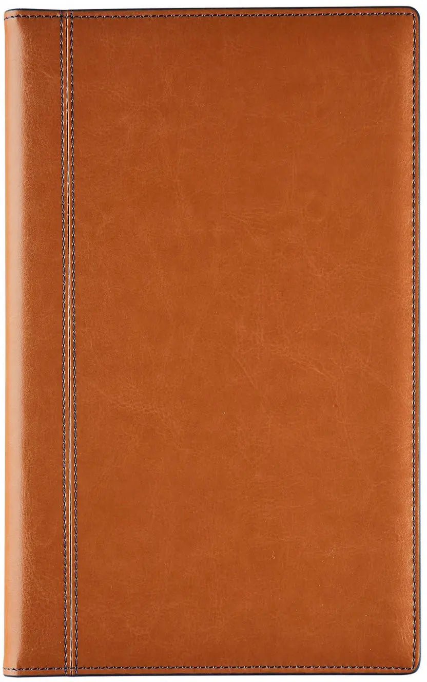 BREPOLS Agenda Interplan 736 Pal. 2025 0.736.3322 1W/2S ass. 9x16cm