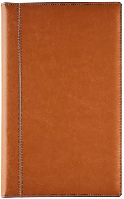 BREPOLS Agenda Interplan 736 Pal. 2025 0.736.3322 1W/2S ass. 9x16cm