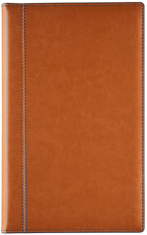 BREPOLS Agenda Interplan 736 Pal. 2025 0.736.3322 1W/2S ass. 9x16cm
