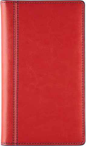 BREPOLS Agenda Interplan 736 Pal. 2025 0.736.3322 1W/2S ass. 9x16cm