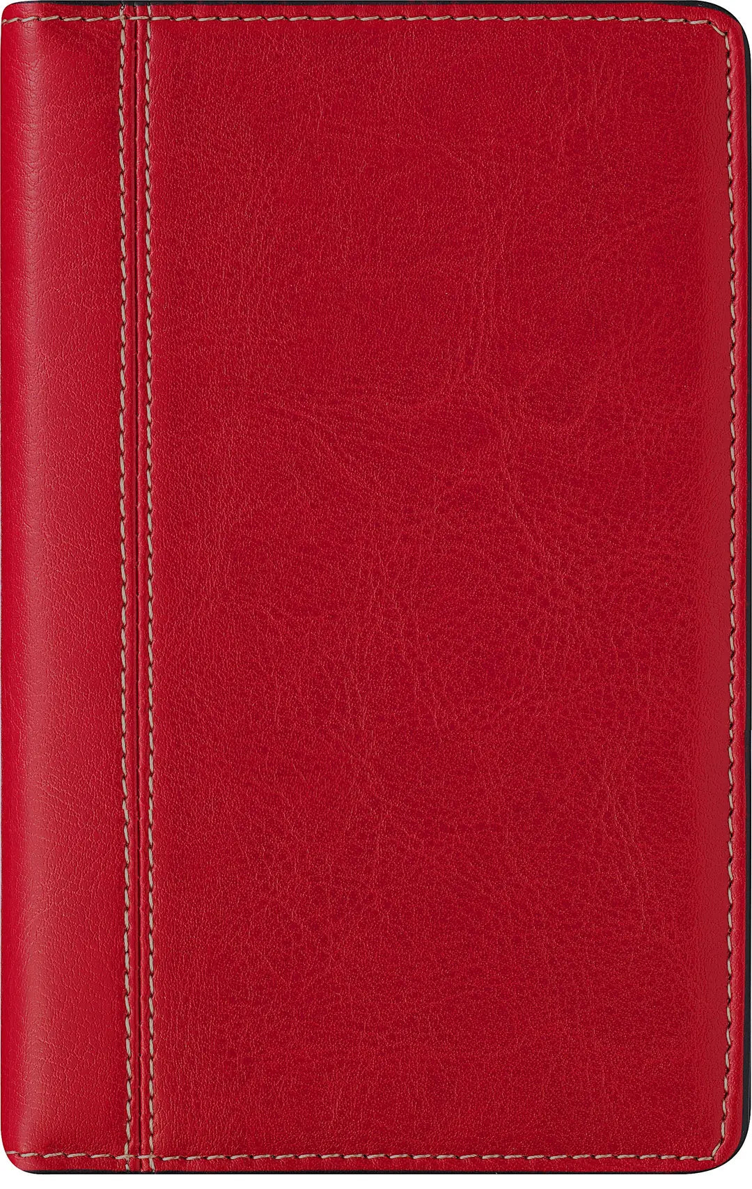 BREPOLS Agenda Delta Kul.Palermo 2025 0.834.3302 1W/2S rot 8.1x12cm