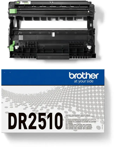 BROTHER Drum DR-2510 HL-L2400/L2445 15'000 Seiten