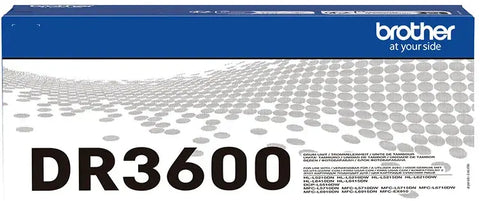 BROTHER Drum DR-3600 MFC-L6910DN 75'000 Seiten