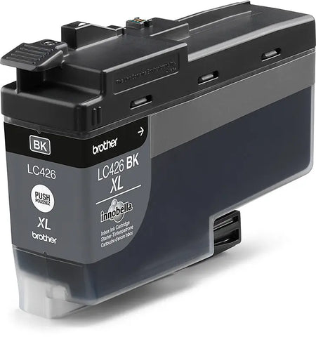 BROTHER Tintenpatrone HY schwarz LC-426XLBK MFC-J4335 6000 Seiten