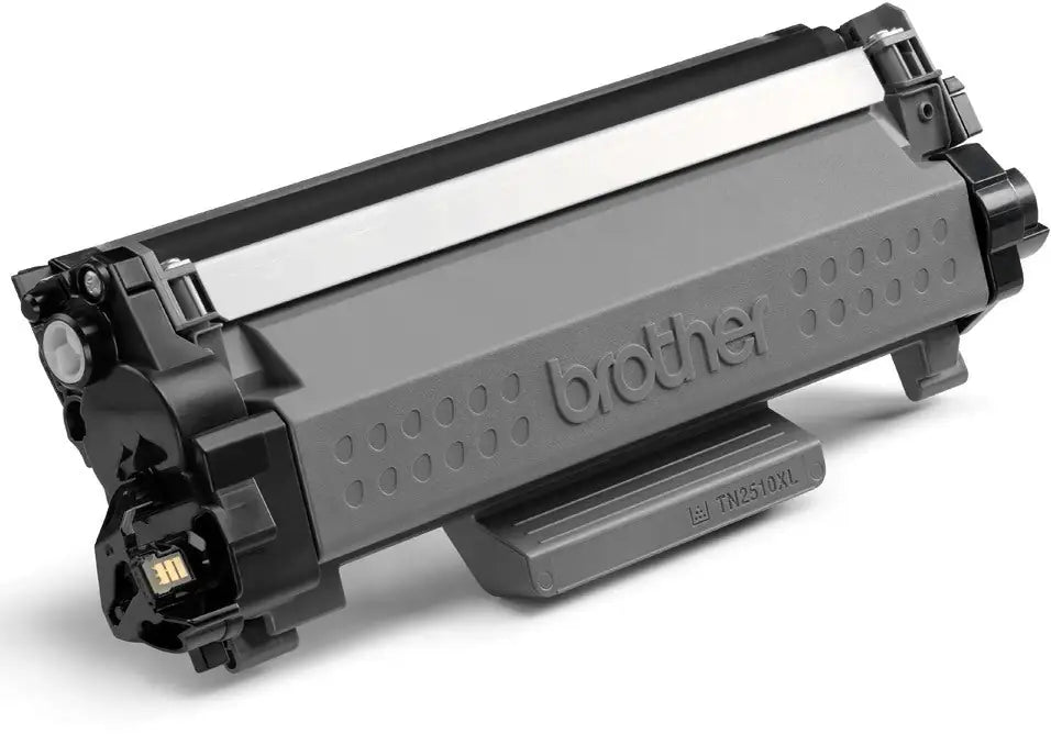 BROTHER Toner HY schwarz TN-2510XL HL-L2400/L-2445 3000 Seiten