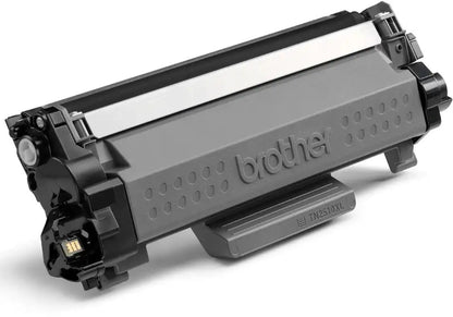 BROTHER Toner HY schwarz TN-2510XL HL-L2400/L-2445 3000 Seiten