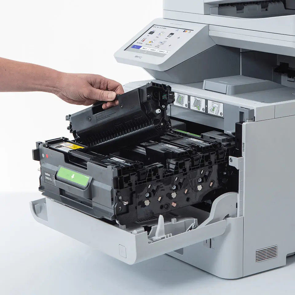 BROTHER Toner HY schwarz TN-821XLBK HL-L9430/9470CDN 12'000 S.